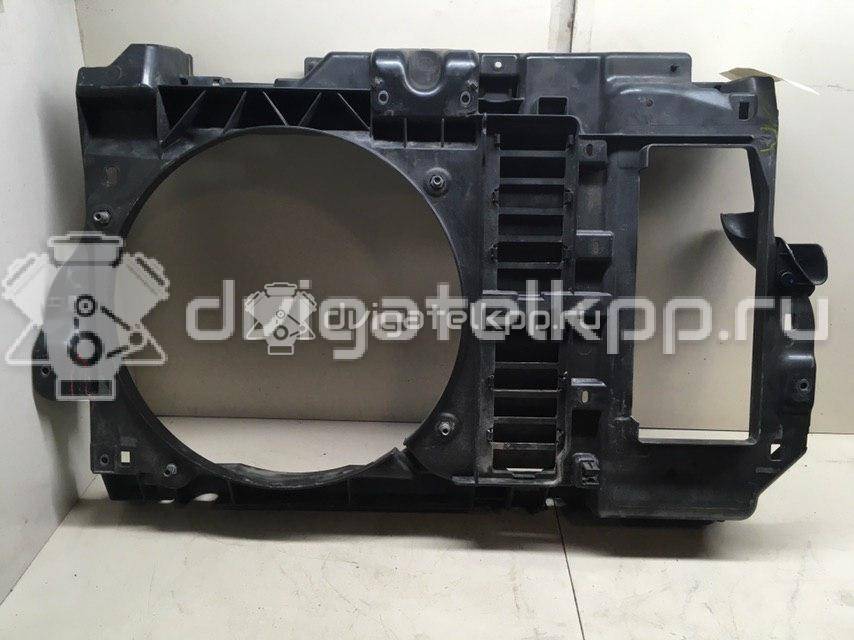 Фото Панель передняя  7104q9 для Citroen C5 {forloop.counter}}