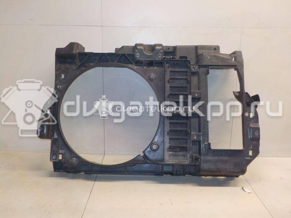 Фото Панель передняя  7104q9 для Citroen C5 {forloop.counter}}