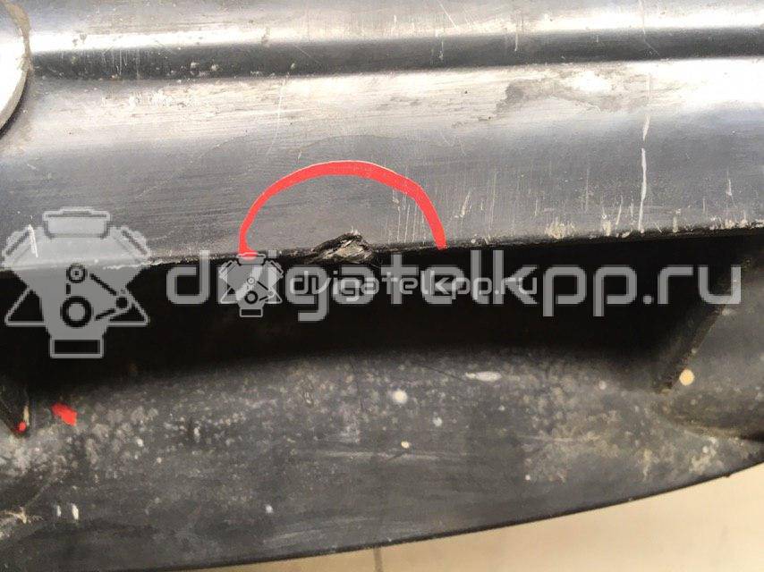 Фото Панель передняя  7104q9 для Citroen C5 {forloop.counter}}
