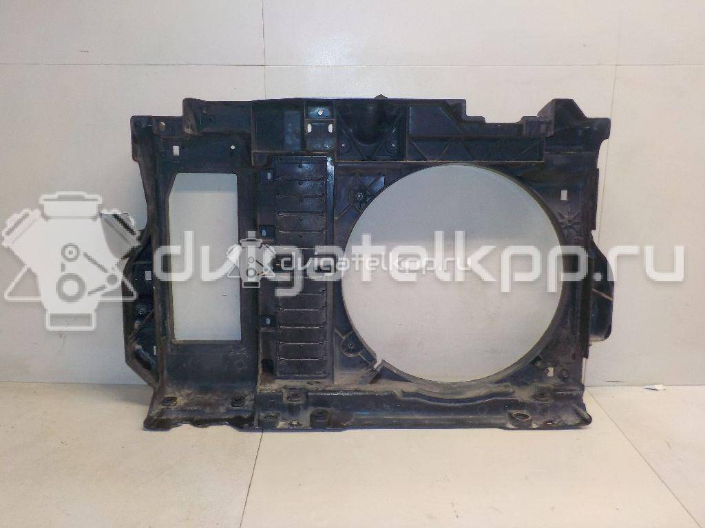 Фото Панель передняя  7104q9 для Citroen C5 {forloop.counter}}
