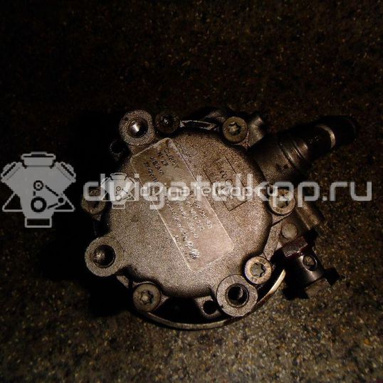 Фото Насос гидроусилителя  9656405380 для Citroen C3 / C4 / C5