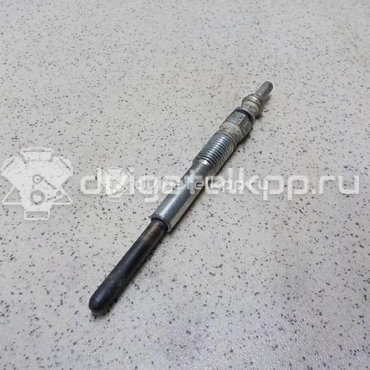 Фото Свеча накаливания  LR001302 для citroen C5