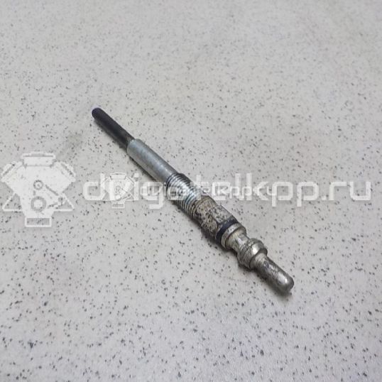 Фото Свеча накаливания  LR001302 для citroen C5