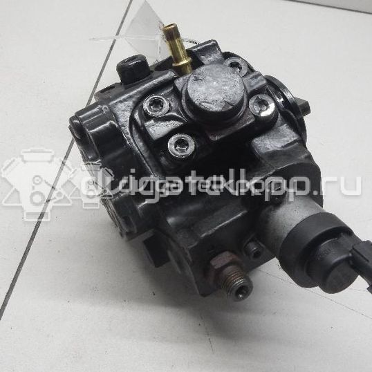Фото ТНВД  LR006663 для citroen C5