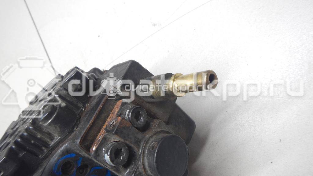 Фото ТНВД  LR006663 для citroen C5 {forloop.counter}}