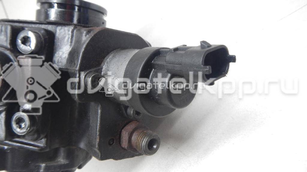 Фото ТНВД  LR006663 для citroen C5 {forloop.counter}}