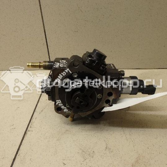 Фото ТНВД  LR006663 для citroen C5
