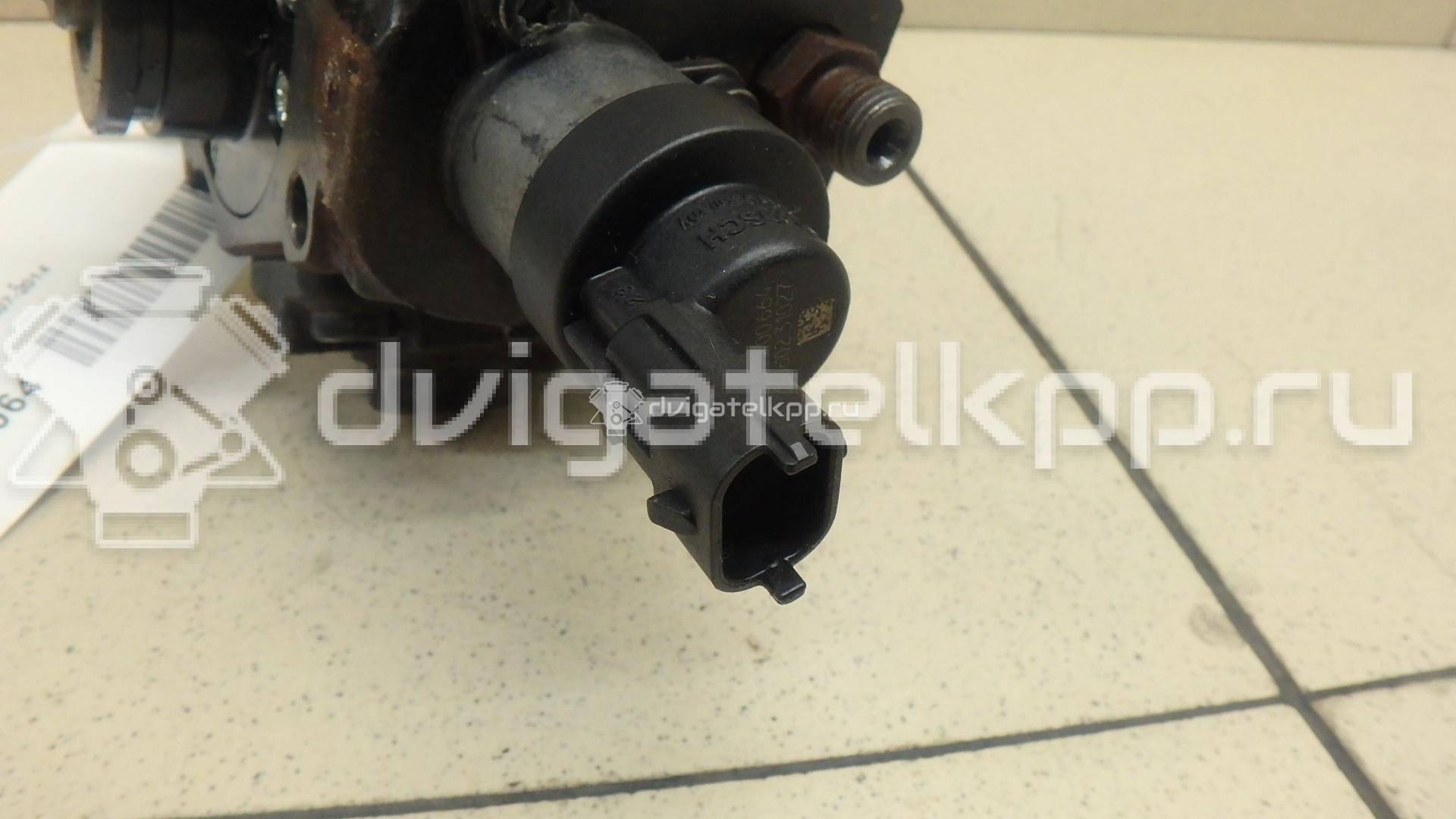 Фото ТНВД  LR030432 для citroen C5 {forloop.counter}}