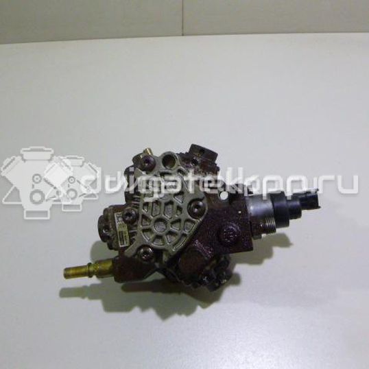 Фото ТНВД  LR030432 для citroen C5
