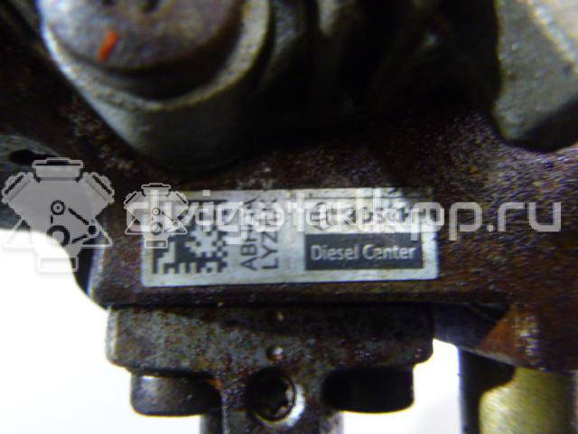 Фото ТНВД  LR030432 для citroen C5 {forloop.counter}}