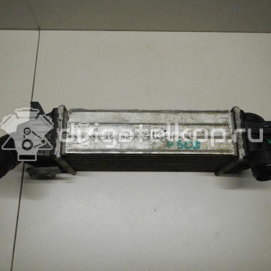 Фото Интеркулер  0384N4 для Citroen C5