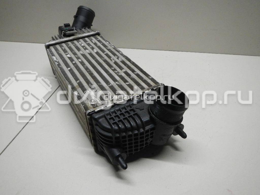 Фото Интеркулер  0384N4 для Citroen C5 {forloop.counter}}