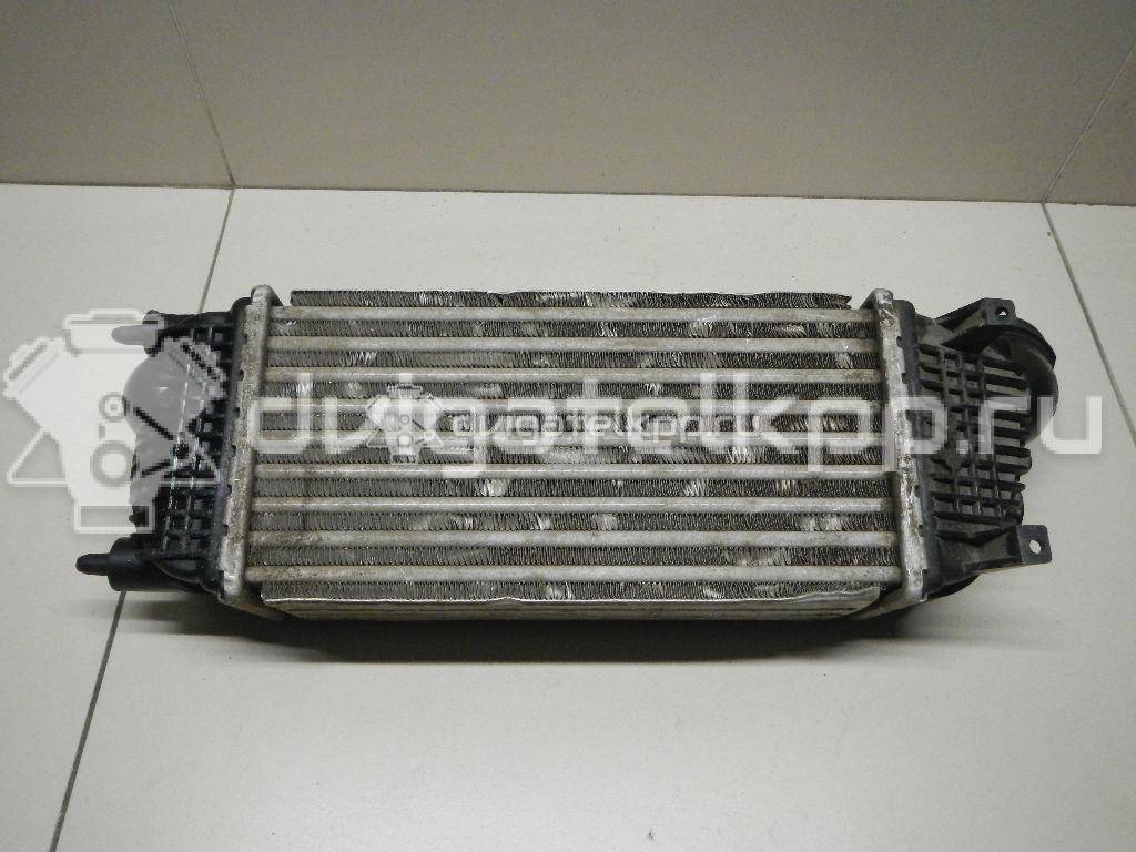 Фото Интеркулер  0384N4 для Citroen C5 {forloop.counter}}