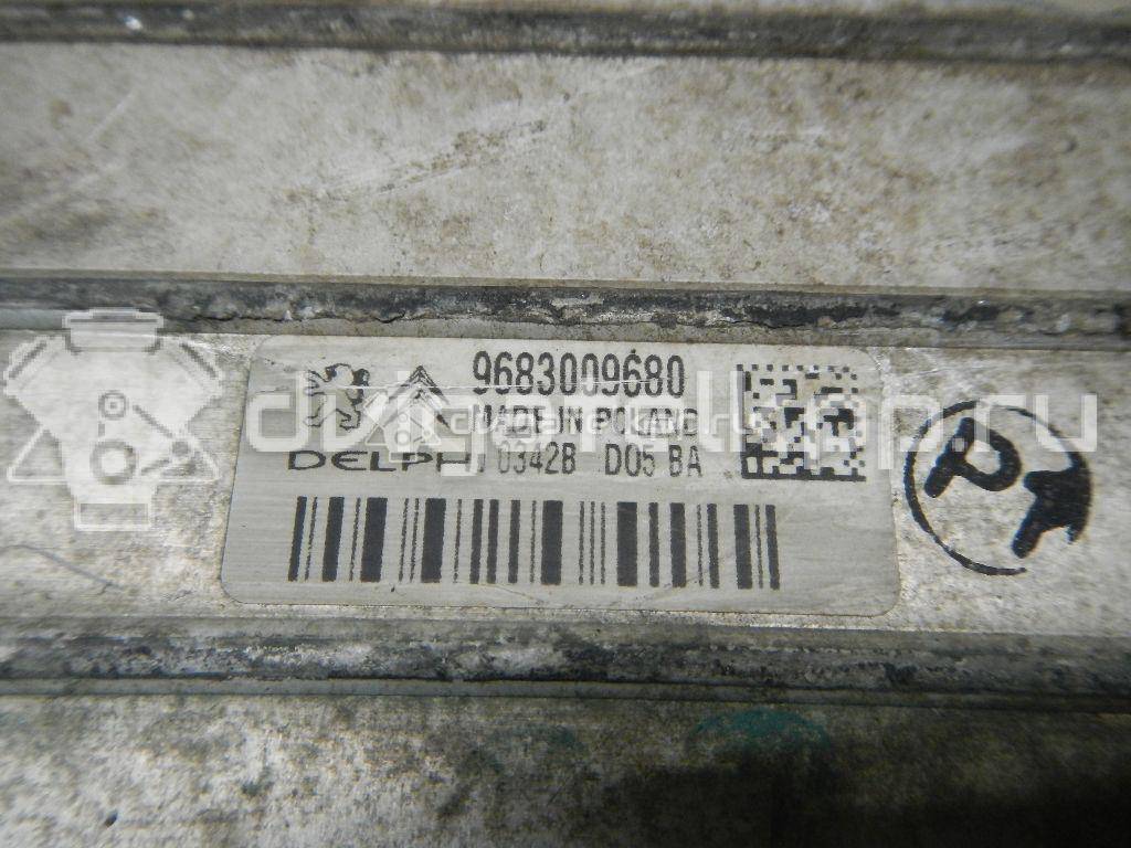 Фото Интеркулер  0384N4 для Citroen C5 {forloop.counter}}