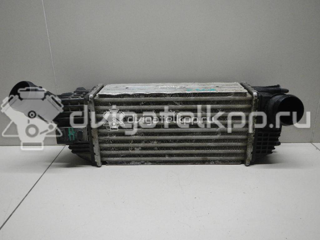 Фото Интеркулер  0384N4 для Citroen C5 {forloop.counter}}