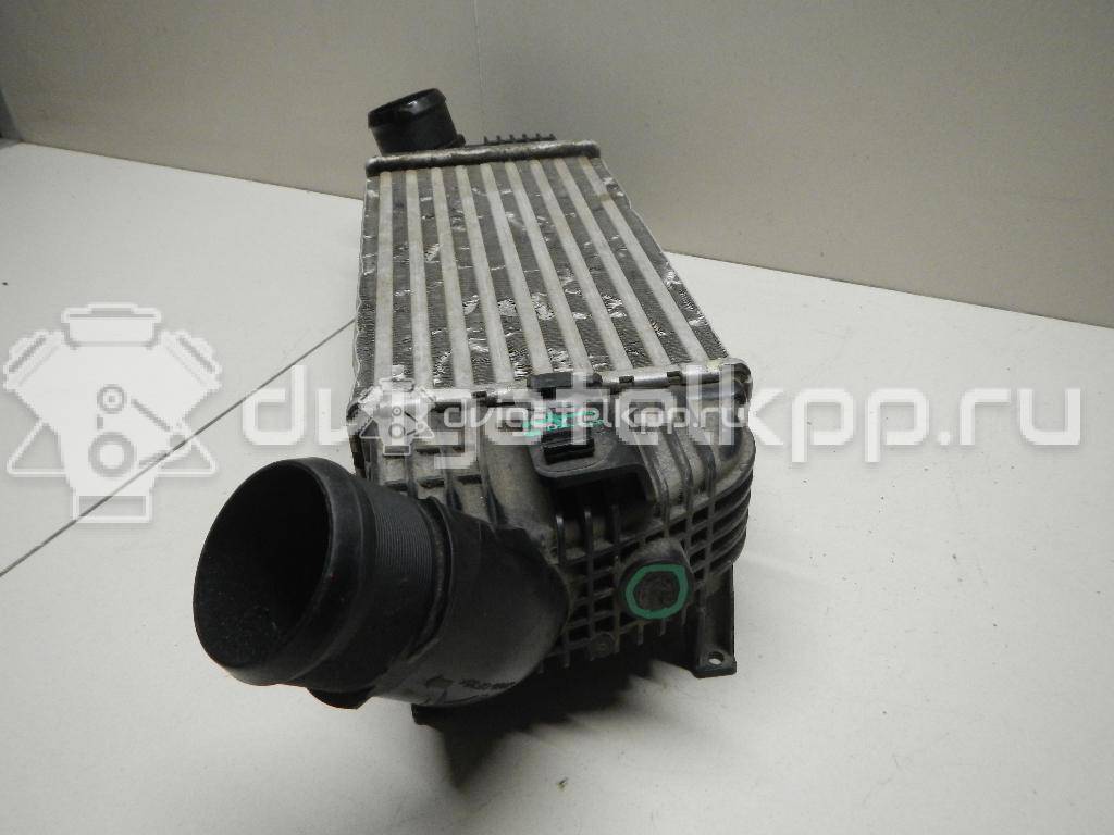 Фото Интеркулер  0384N4 для Citroen C5 {forloop.counter}}