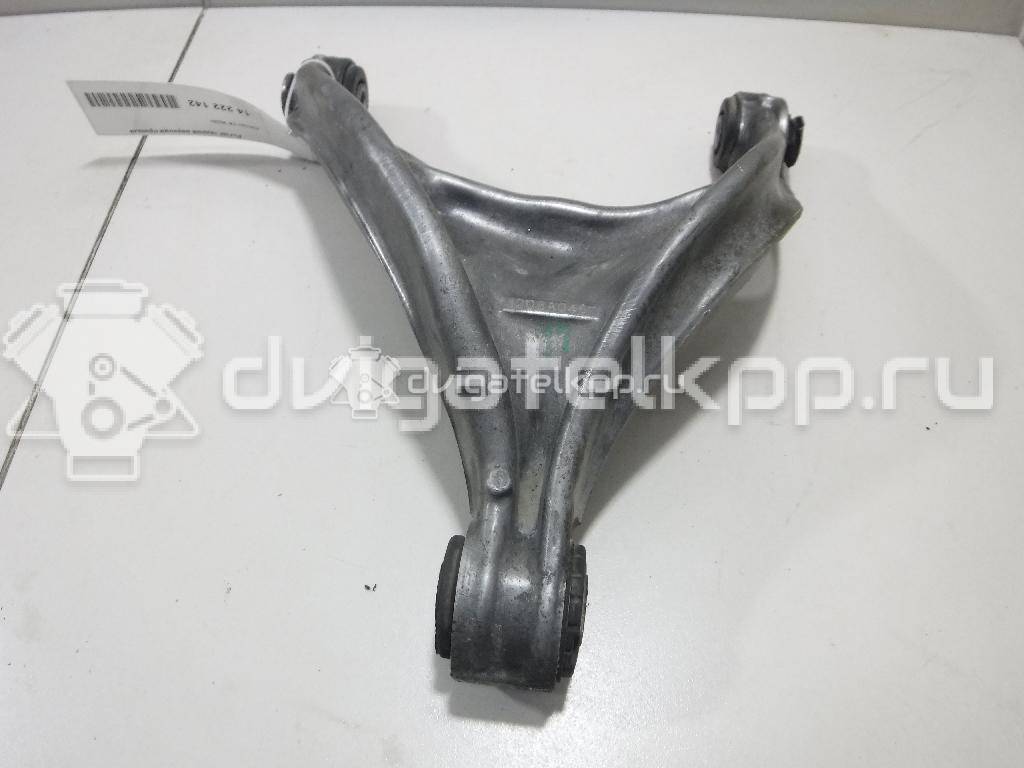 Фото Рычаг задний верхний правый  5175cp для Citroen C6 Td / C5 {forloop.counter}}