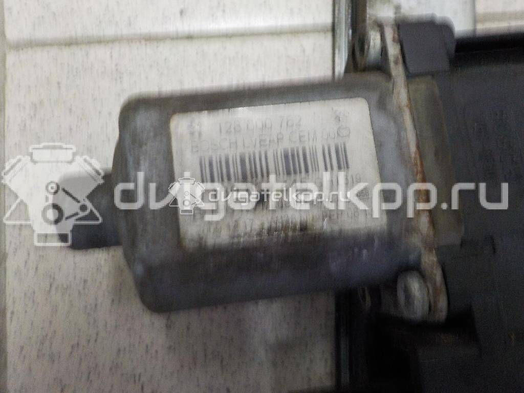 Фото Стеклоподъемник электр. передний правый  9222FX для Citroen C5 {forloop.counter}}