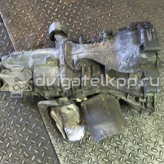 Фото Контрактная (б/у) МКПП для Volkswagen Bora / Passat / Golf 150 л.с 10V 2.3 л AGZ бензин