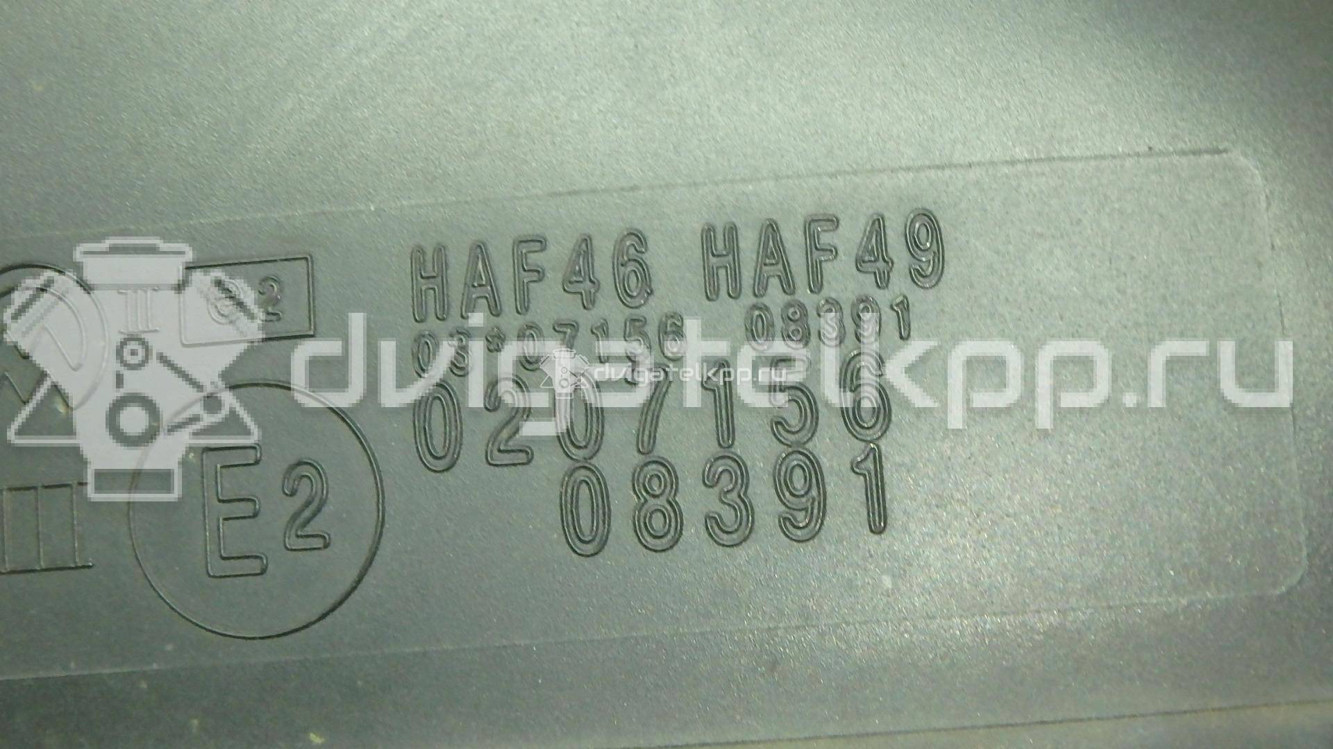 Фото Зеркало левое электрическое  8154CW для Citroen C5 {forloop.counter}}