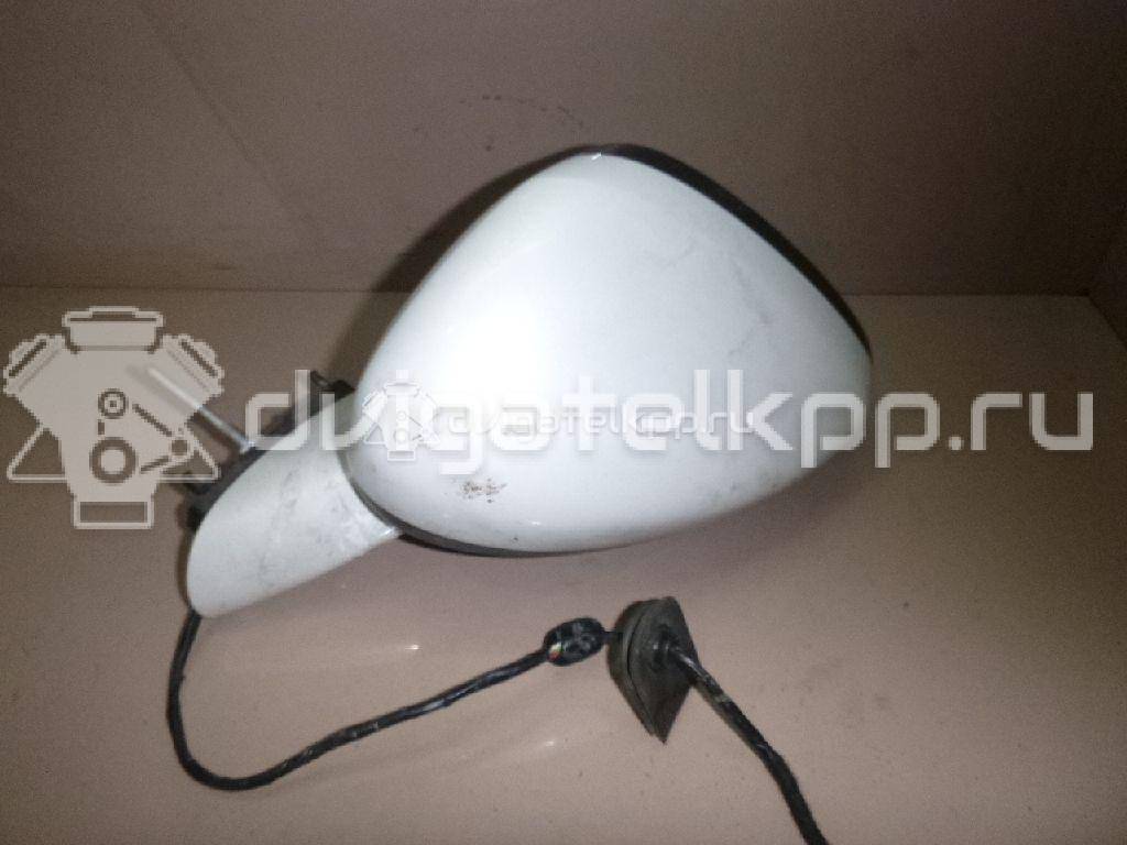 Фото Зеркало левое электрическое  8154CT для Citroen C5 {forloop.counter}}