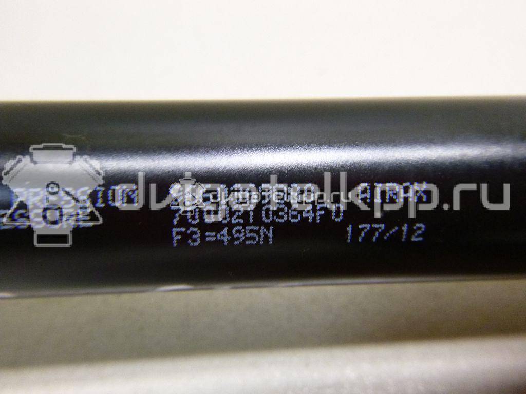 Фото Амортизатор крышки багажника  8731r7 для Citroen C5 {forloop.counter}}