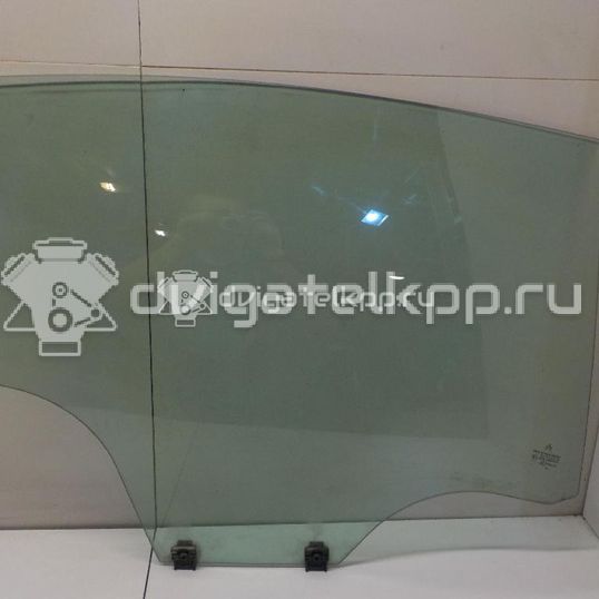 Фото Стекло двери задней правой  9204p9 для Citroen C5