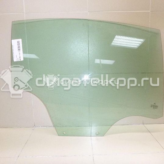 Фото Стекло двери задней правой  9204p9 для Citroen C5