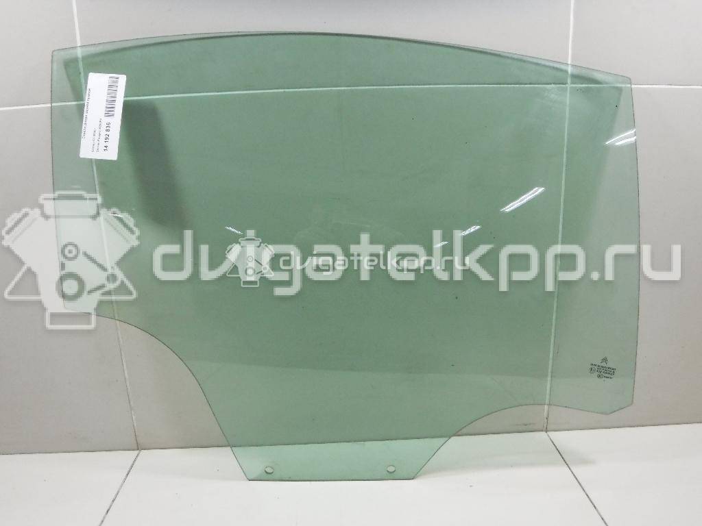 Фото Стекло двери задней правой  9204p9 для Citroen C5 {forloop.counter}}