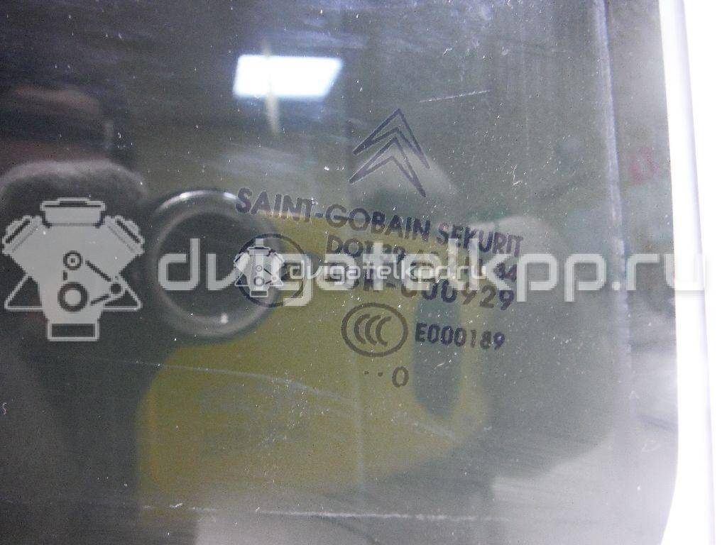 Фото Стекло двери задней правой  9204p9 для Citroen C5 {forloop.counter}}
