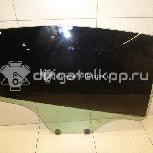 Фото Стекло двери задней правой  9204p9 для Citroen C5