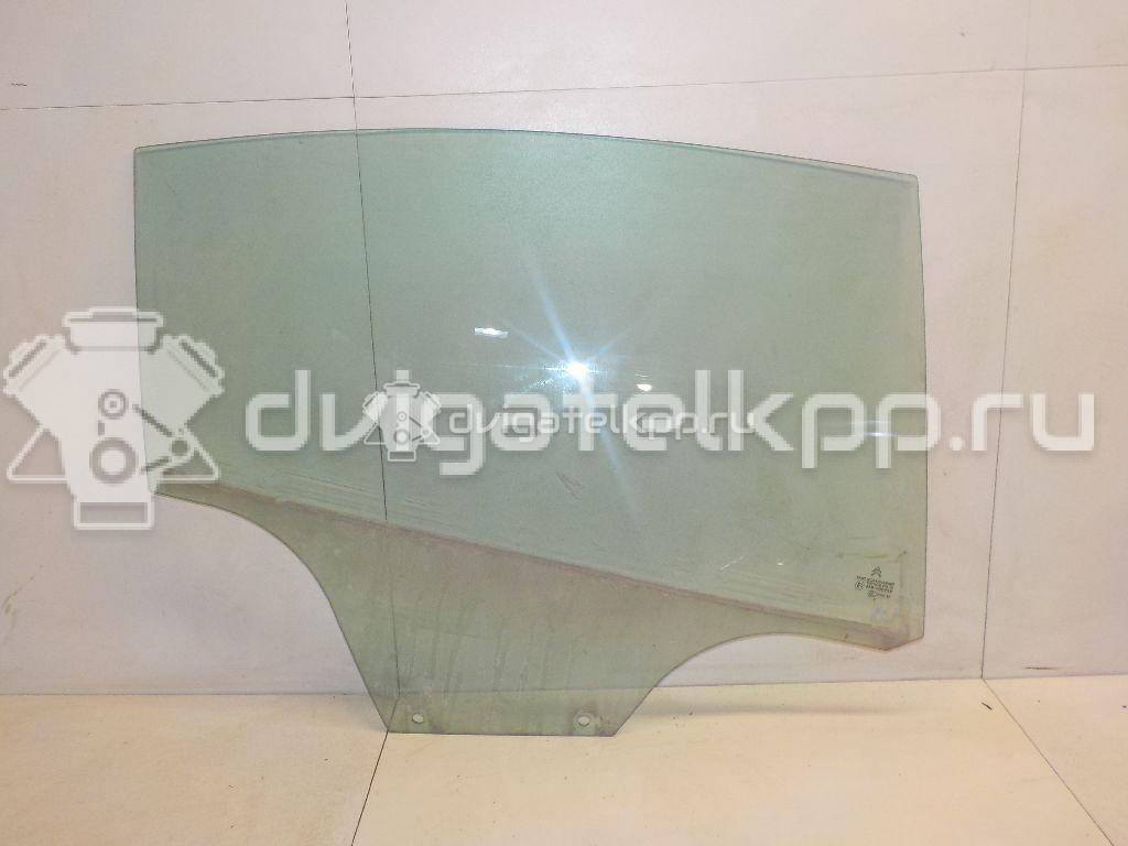 Фото Стекло двери задней правой  9204p9 для Citroen C5 {forloop.counter}}