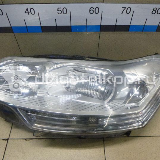 Фото Фара левая  6208H9 для Citroen C5