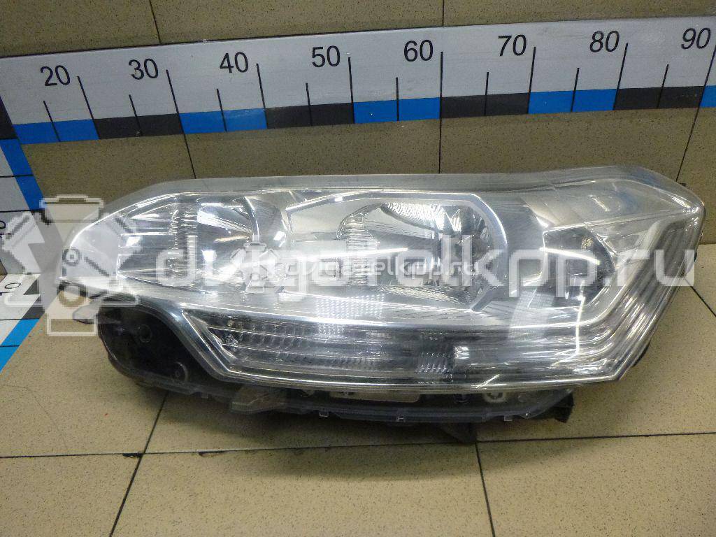 Фото Фара левая  6208H9 для Citroen C5 {forloop.counter}}