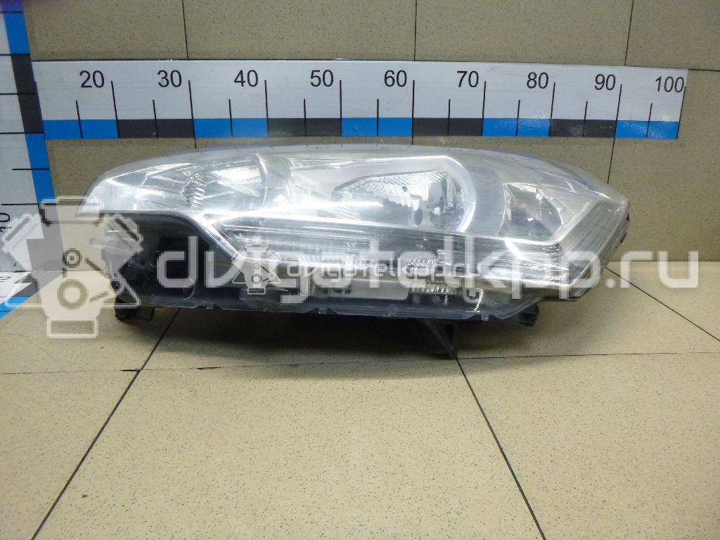 Фото Фара левая  6208H9 для Citroen C5 {forloop.counter}}