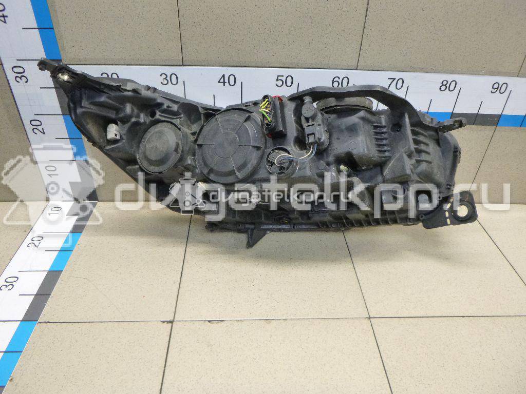 Фото Фара левая  6208H9 для Citroen C5 {forloop.counter}}