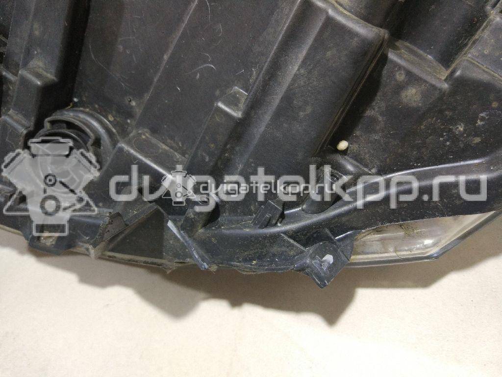 Фото Фара правая  6206H9 для Citroen C5 {forloop.counter}}