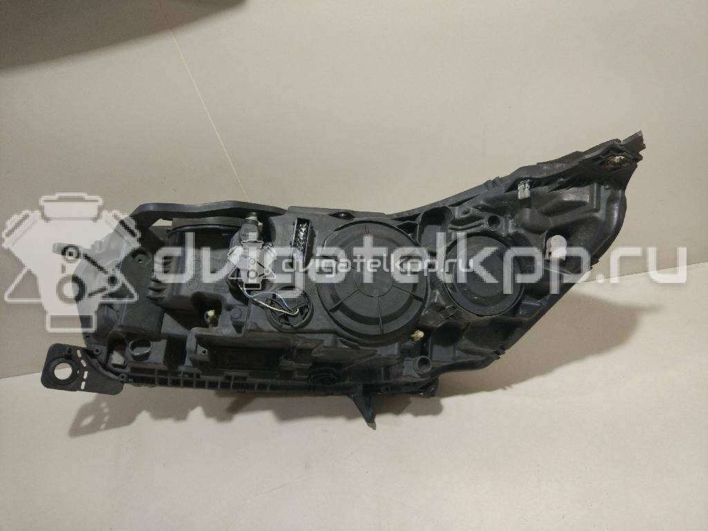 Фото Фара правая  6206H9 для Citroen C5 {forloop.counter}}