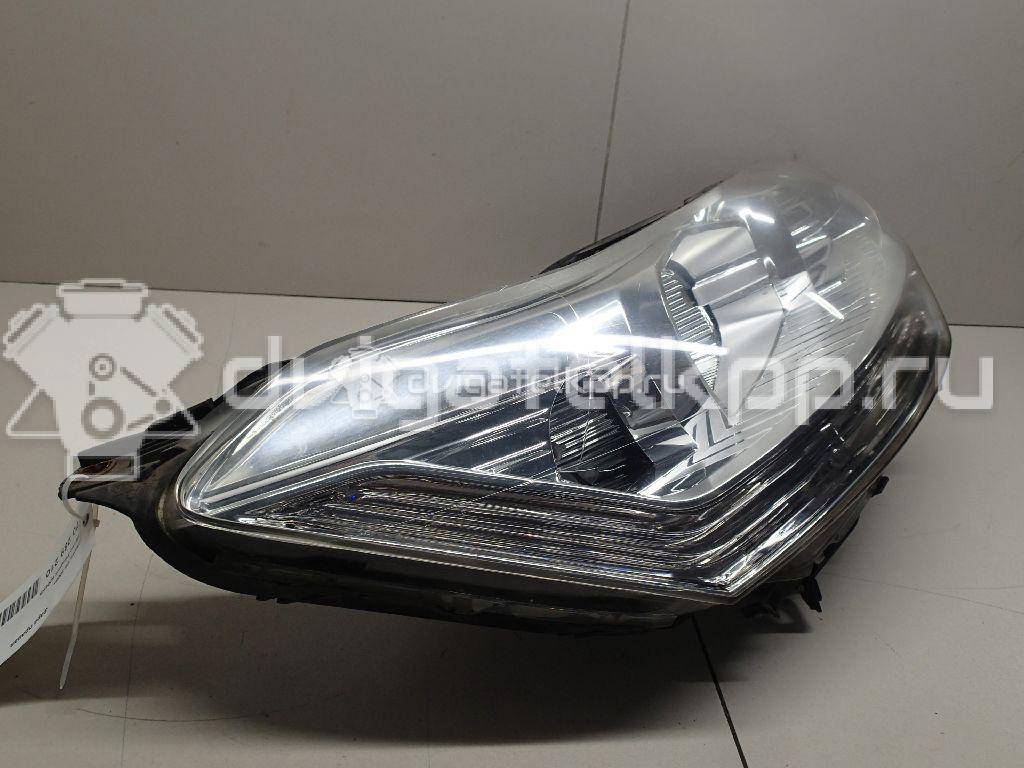 Фото Фара правая  6206H9 для Citroen C5 {forloop.counter}}