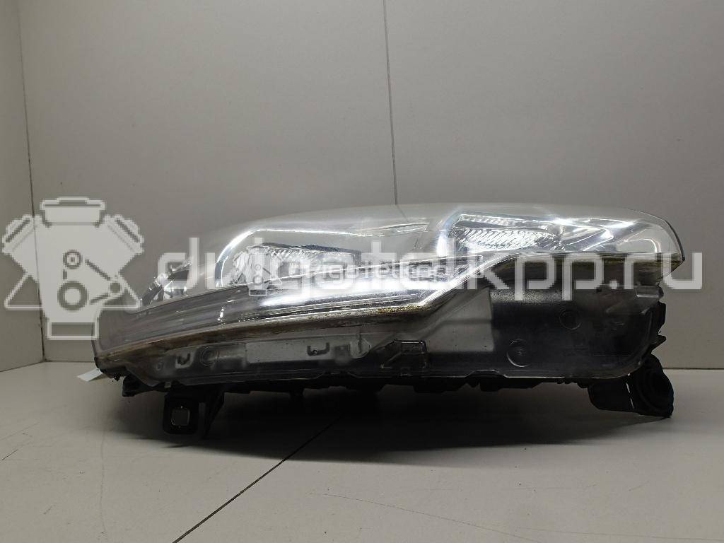 Фото Фара правая  6206H9 для Citroen C5 {forloop.counter}}