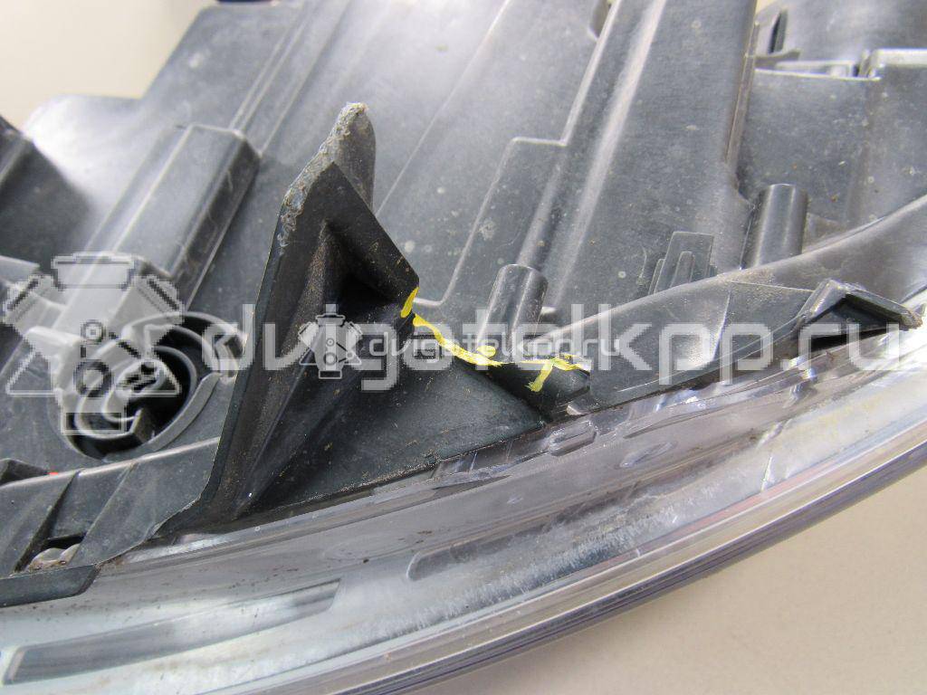 Фото Фара правая  6206R6 для Citroen C5 {forloop.counter}}