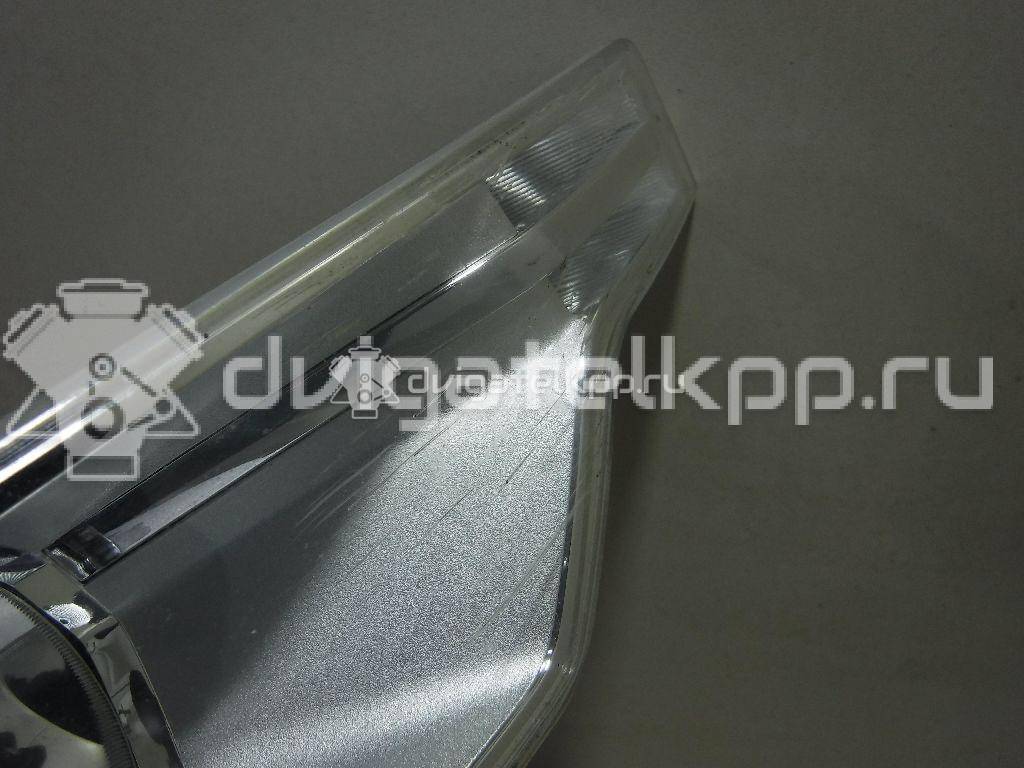 Фото Фара противотуманная правая  6206J4 для Citroen C5 {forloop.counter}}