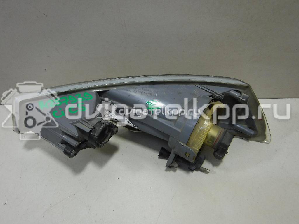 Фото Фара противотуманная правая  6206J4 для Citroen C5 {forloop.counter}}