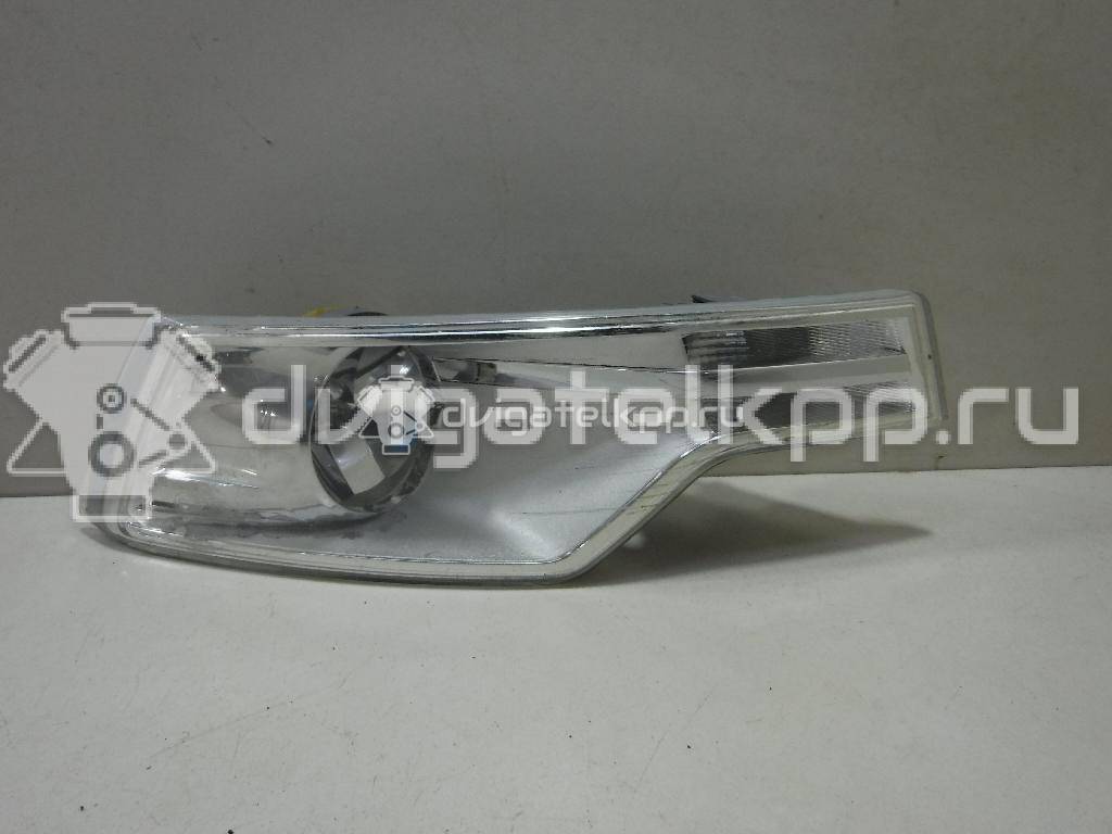 Фото Фара противотуманная правая  6206J4 для Citroen C5 {forloop.counter}}