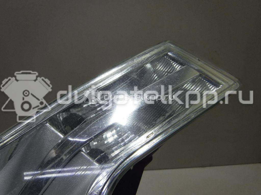 Фото Фара противотуманная правая  6206J4 для Citroen C5 {forloop.counter}}