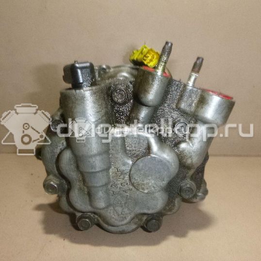 Фото Компрессор системы кондиционирования  6453XA для Citroen C5