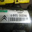 Фото Компрессор системы кондиционирования  6453XA для Citroen C5 {forloop.counter}}