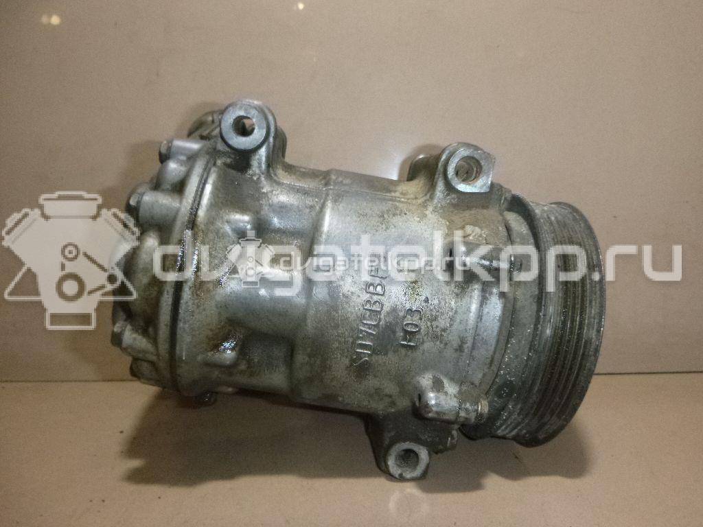 Фото Компрессор системы кондиционирования  6453XA для Citroen C5 {forloop.counter}}