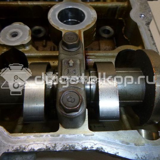 Фото Головка блока для двигателя G4KD для Hyundai (Beijing) / Hyundai / Kia 163-165 л.с 16V 2.0 л бензин