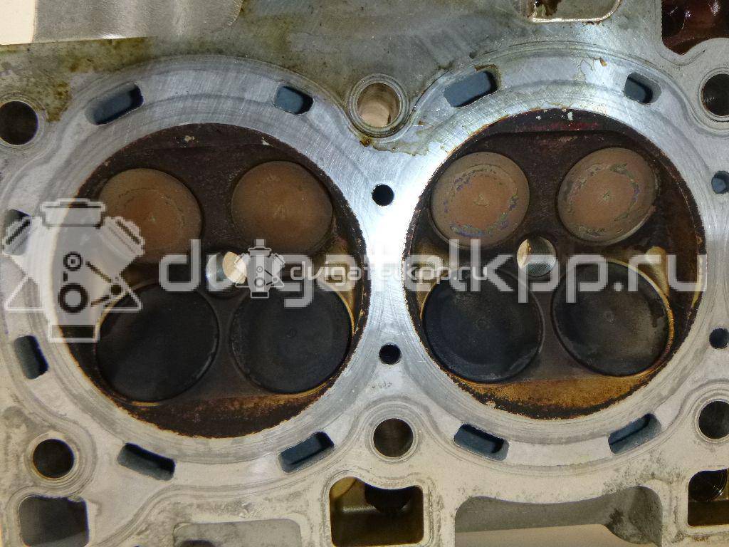 Фото Головка блока для двигателя G4KD для Hyundai (Beijing) / Hyundai / Kia 163-165 л.с 16V 2.0 л бензин {forloop.counter}}